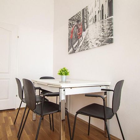 Apartment Davidgasse Vienna Luaran gambar