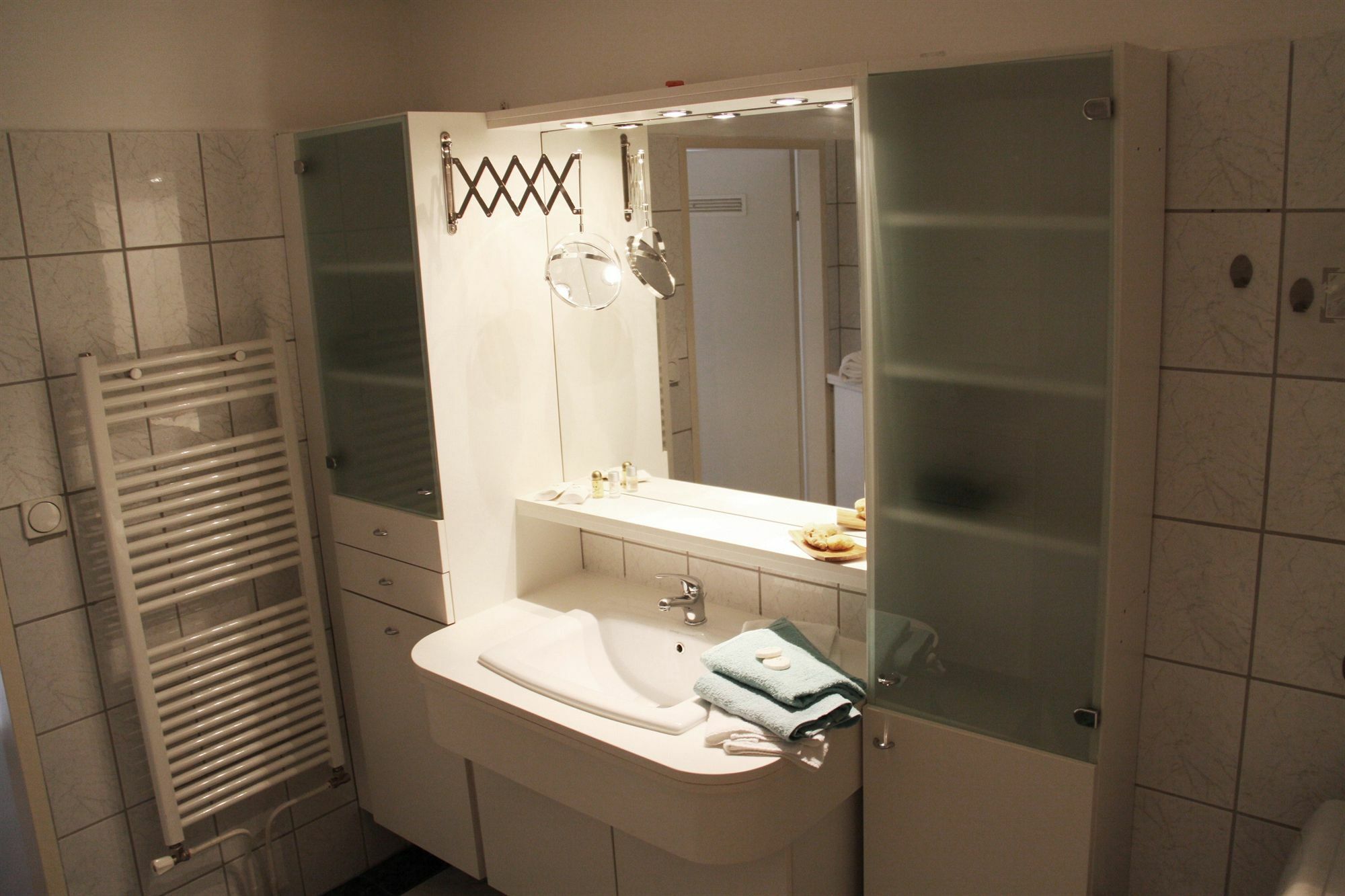 Apartment Davidgasse Vienna Luaran gambar