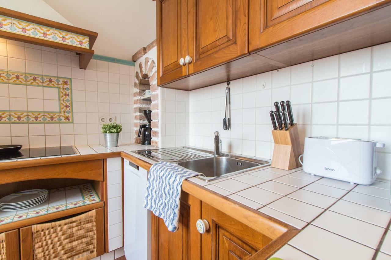 Apartment Davidgasse Vienna Luaran gambar