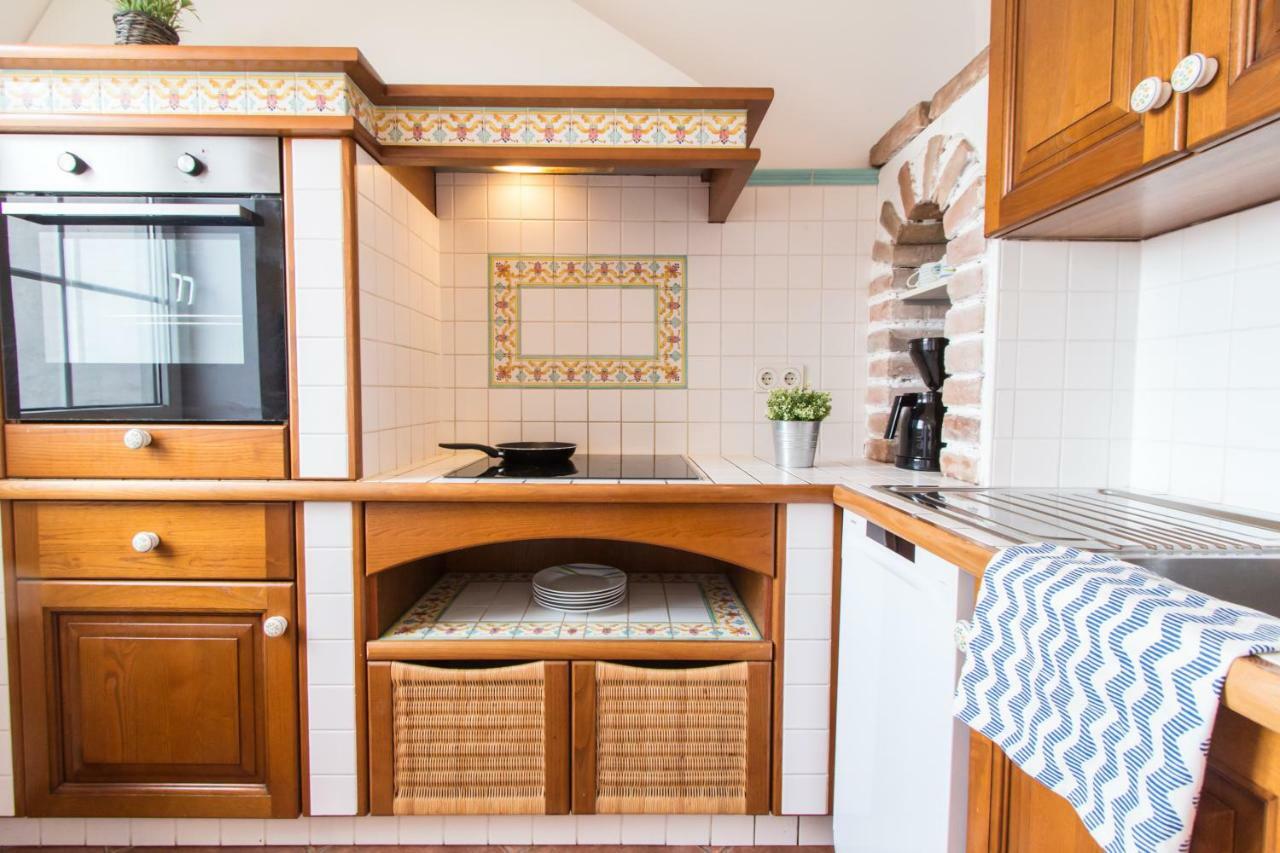 Apartment Davidgasse Vienna Luaran gambar