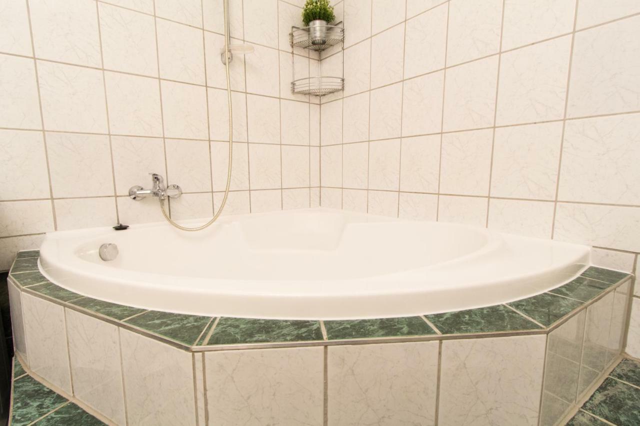 Apartment Davidgasse Vienna Luaran gambar