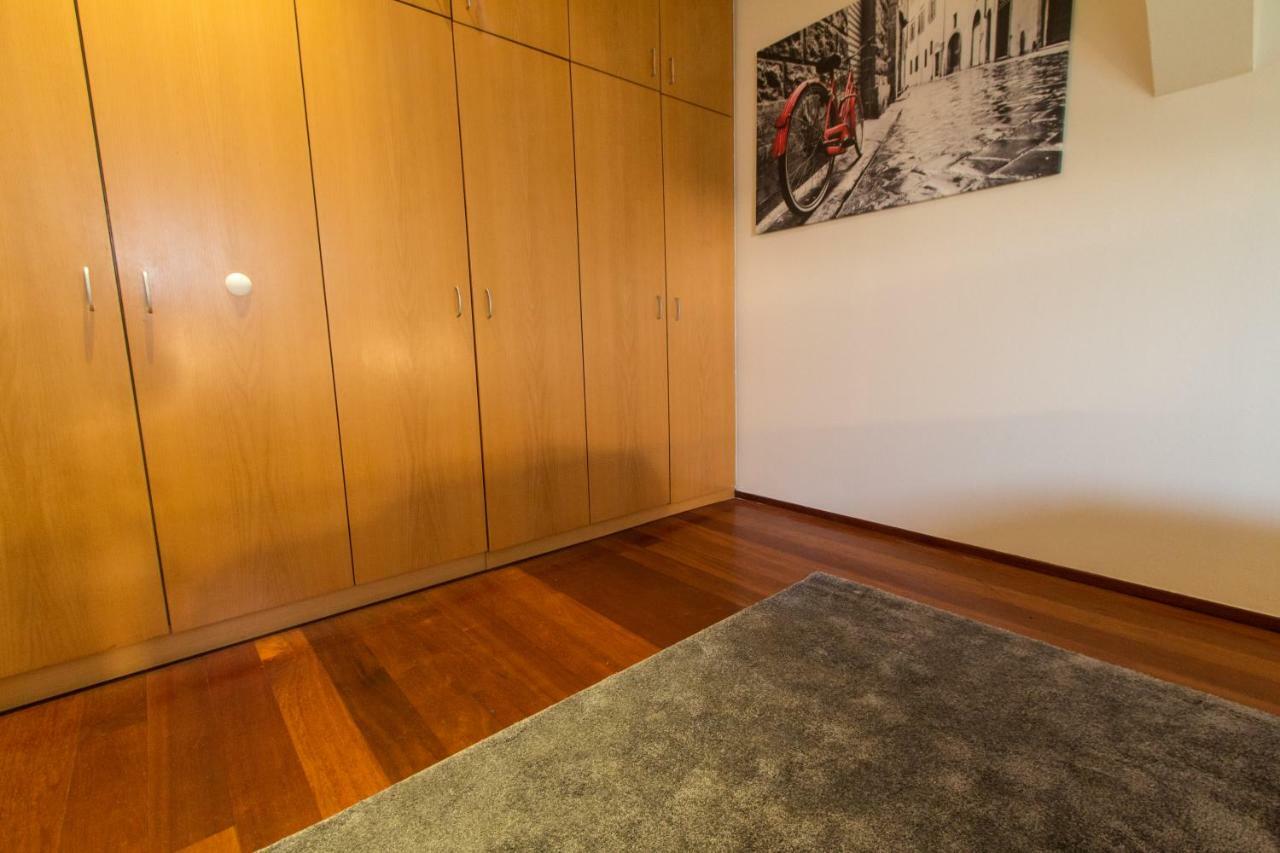 Apartment Davidgasse Vienna Luaran gambar