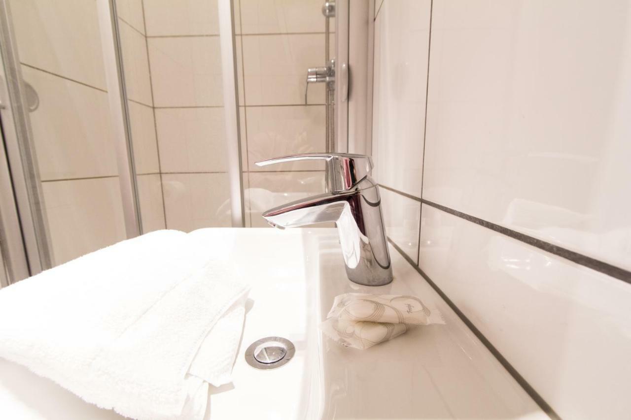 Apartment Davidgasse Vienna Luaran gambar