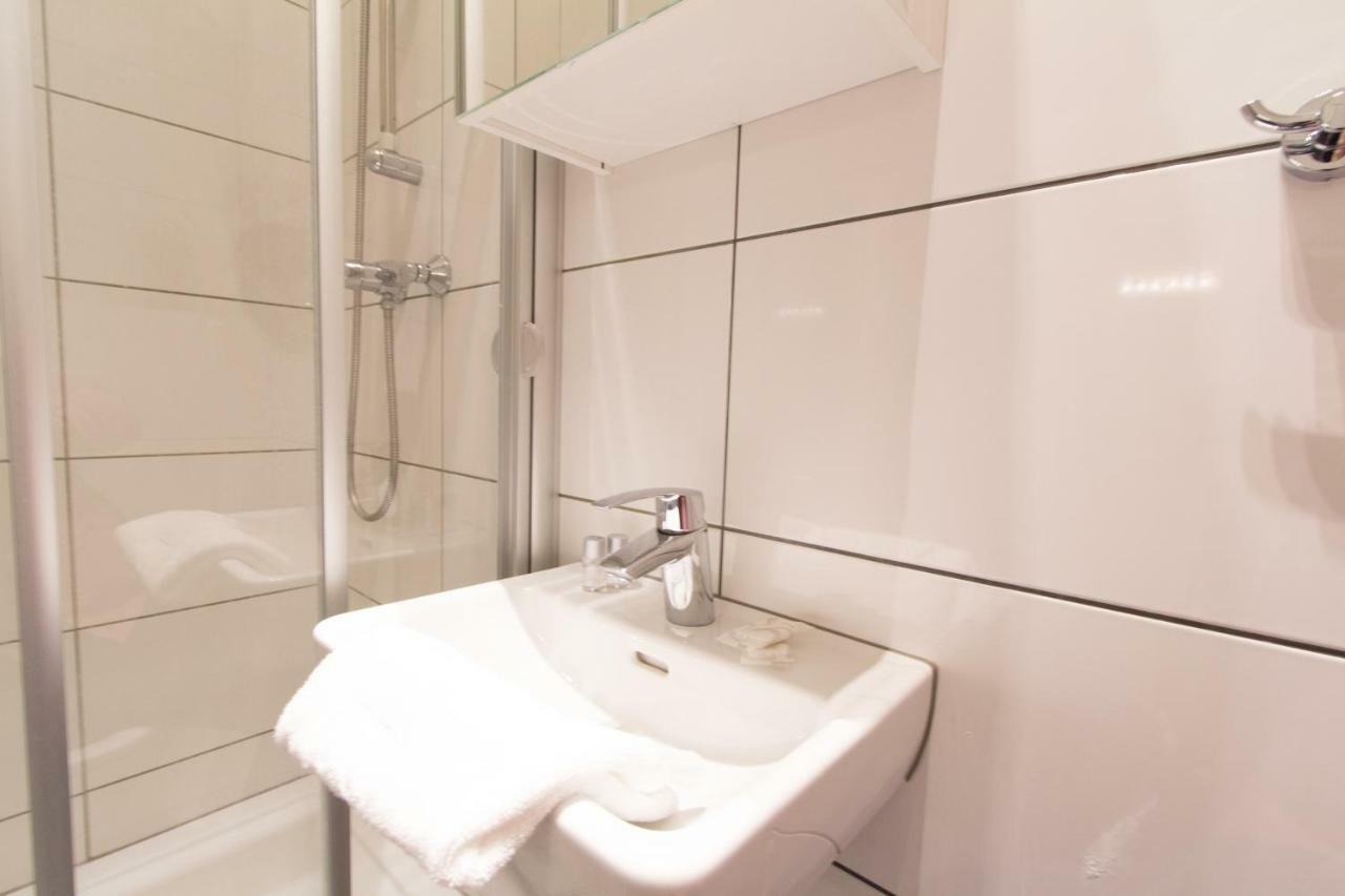 Apartment Davidgasse Vienna Luaran gambar